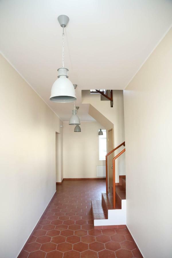 Qruut Apartments Parnu Luaran gambar