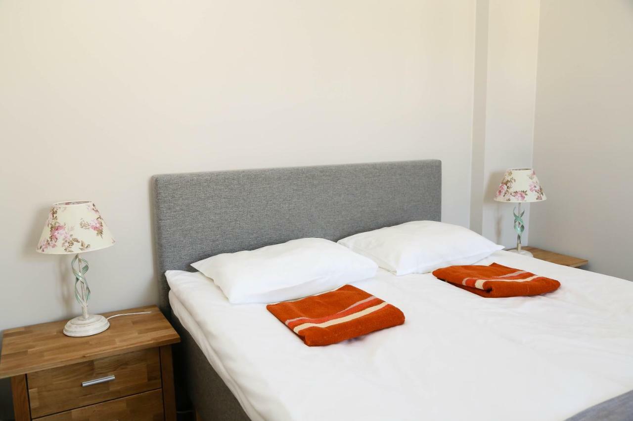 Qruut Apartments Parnu Luaran gambar